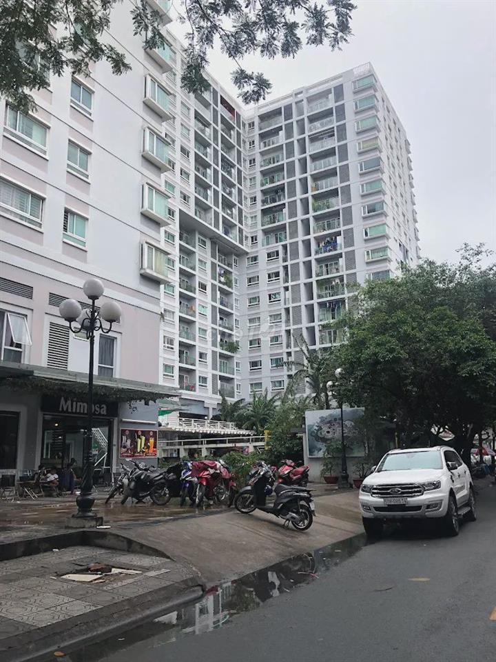 bán 2 căn Carillon Hoàng Hoa Thám, giá tl mạnh
