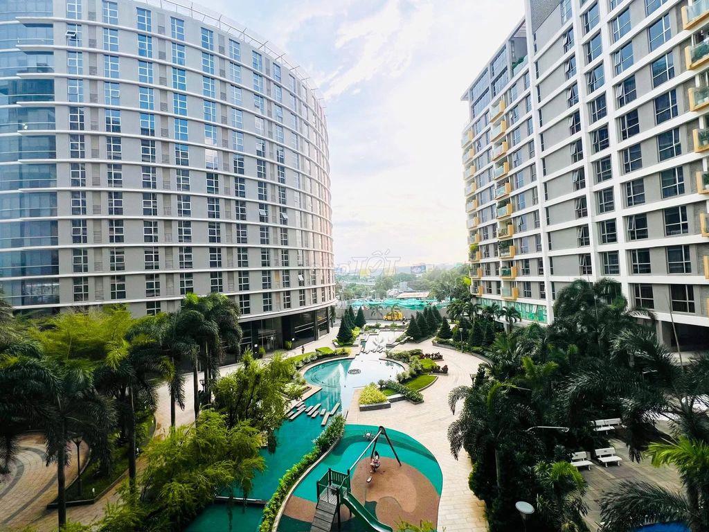 Airport Plaza số 1 bạch đằng cho thuê hoặc bán 7,x ty