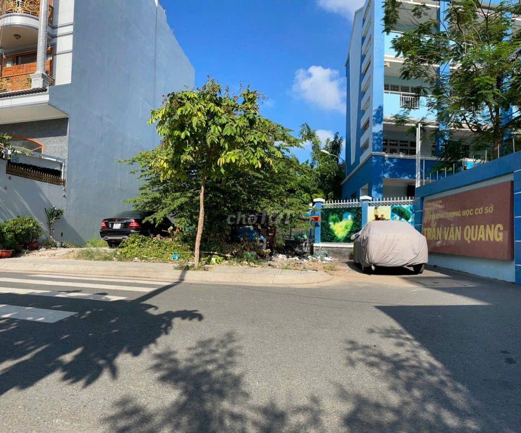 238,6m đất đường nhựa 10m Ni Sư Huỳnh Liên cần bán