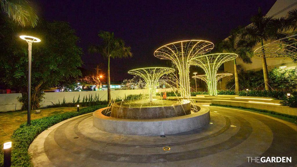 An Gia Garden 1pn và 3pn cần bán