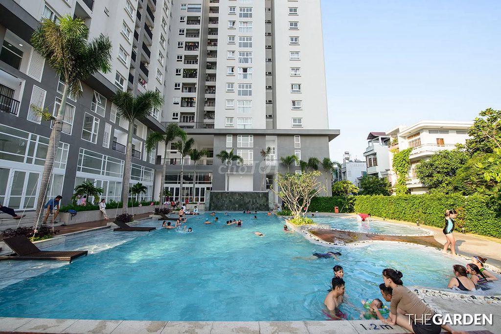 An Gia Garden 1pn và 3pn cần bán