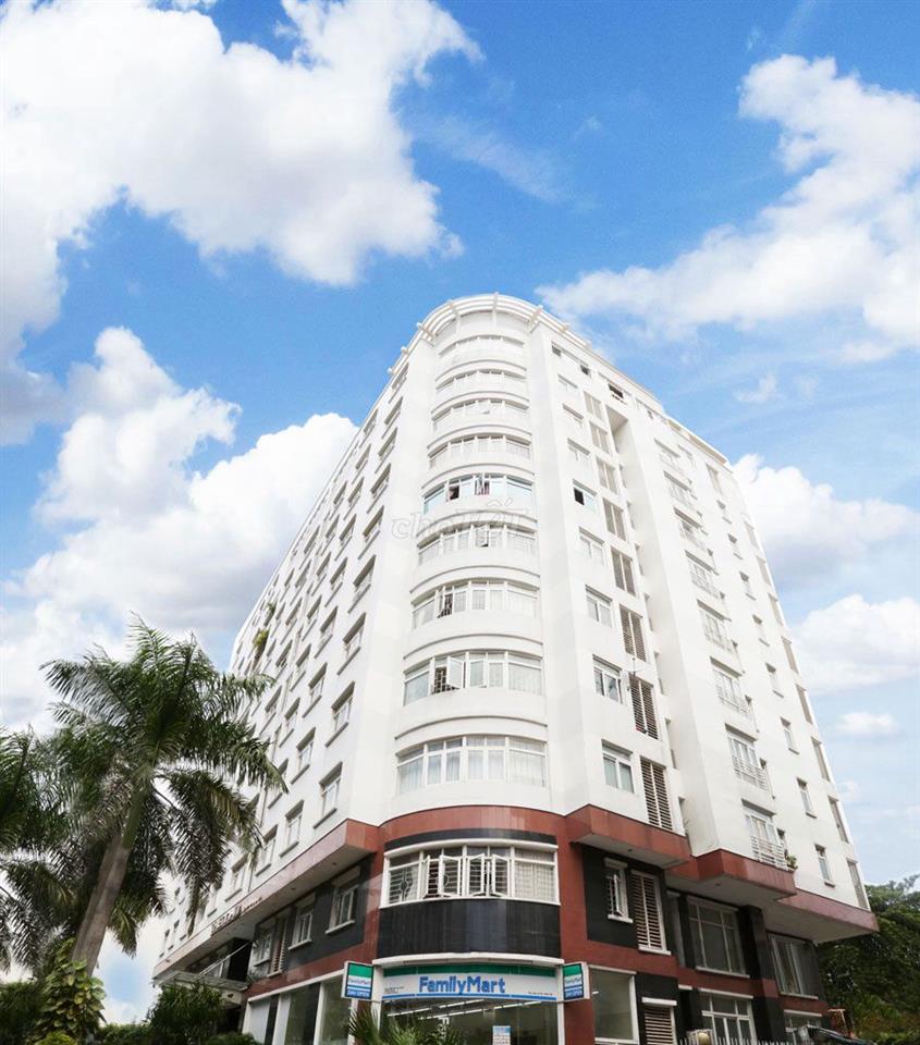 giảm 100tr Penhouse sát đại học Bách Khoa, Nhà thi đấu Phú Thọ,