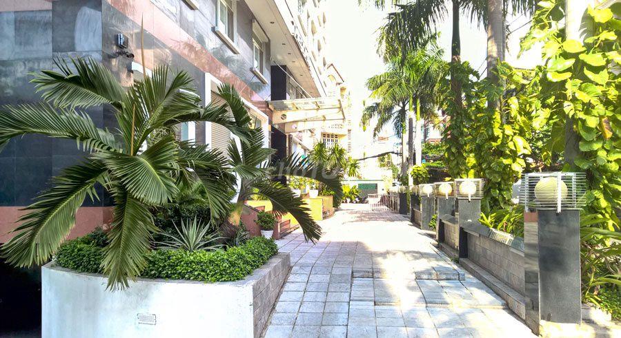 giảm 100tr Penhouse sát đại học Bách Khoa, Nhà thi đấu Phú Thọ,
