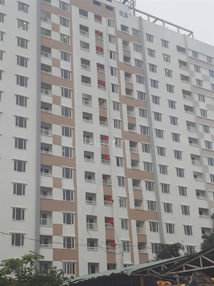 Tân bình Apartment cần bán