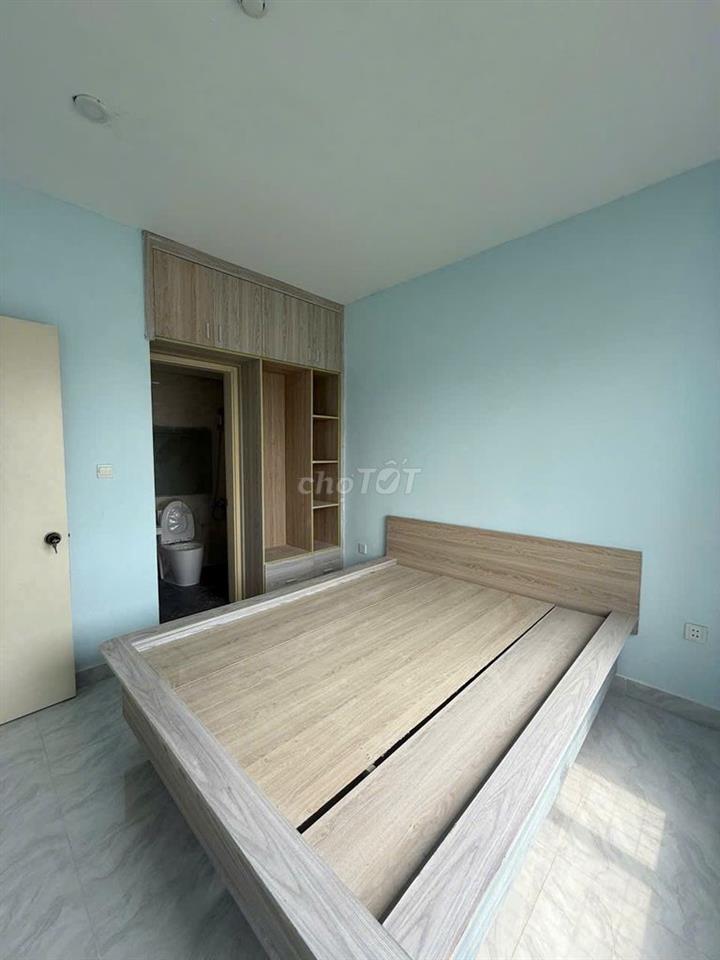 Tân bình Apartment cần bán
