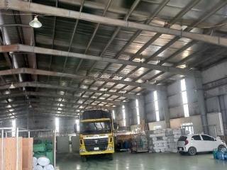 Cho thuê kho xưởng kcn, cụm cn tại hưng yên diện tích 2900m  3200m  0971 950 ***