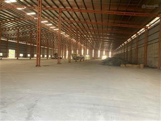 Cho thuê kho xưởng ngoài kcn tỉnh bắc ninh, phù hợp dn việt nam