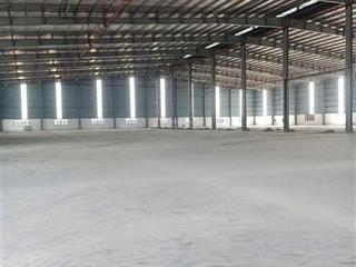 Cho thuê kho xưởng tại tam sơn  bắc ninh  diện tích 250m  điện 3 pha