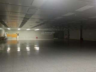 Cho thuê kho xưởng trong kcn tại bắc ninh. đủ hồ sơ thành lập dn fdi.