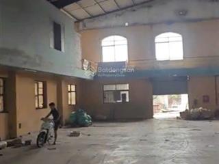 Cho thuê xưởng tại từ sơn gần ninh hiệp, gần trung tâm từ sơn. đường cont chạy