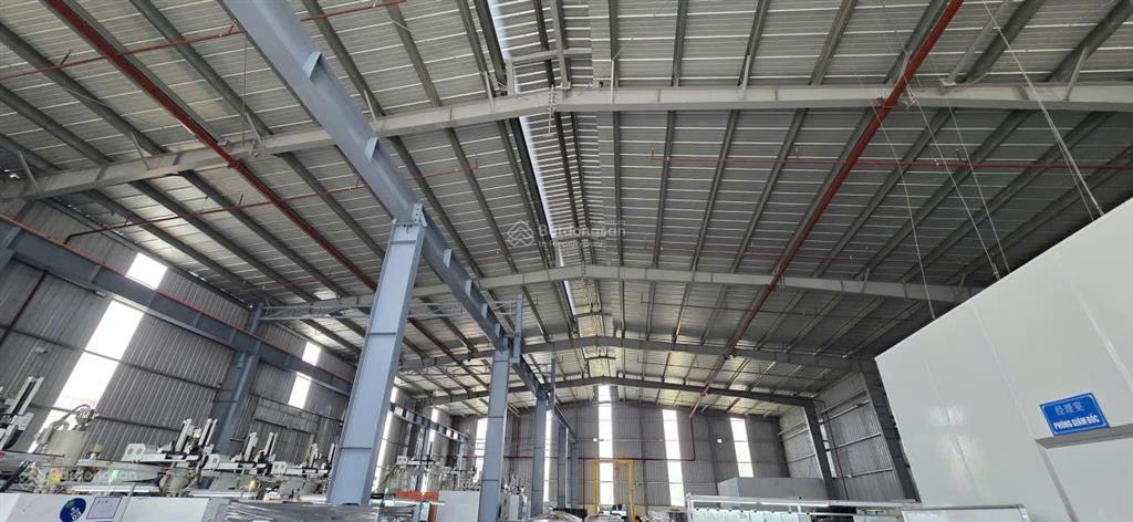 Cho thuê kho xưởng ngoài kcn tỉnh bắc ninh. đủ hồ sơ fdi