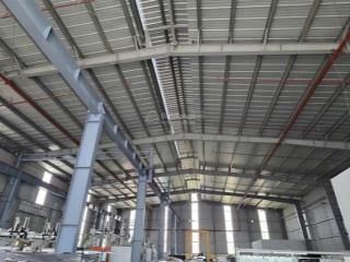 Cho thuê kho xưởng ngoài kcn tỉnh bắc ninh. đủ hồ sơ fdi