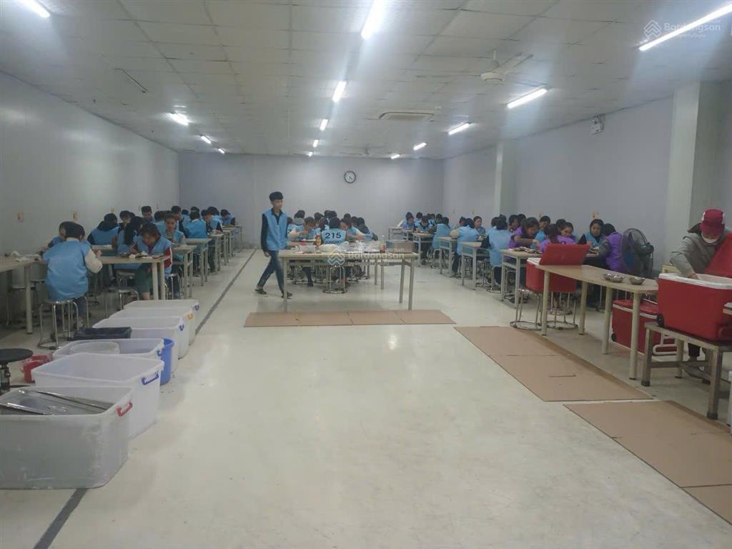 Cho thuê kho xưởng trong kcn tỉnh bắc ninh đa dạng diện tích  0971 950 ***