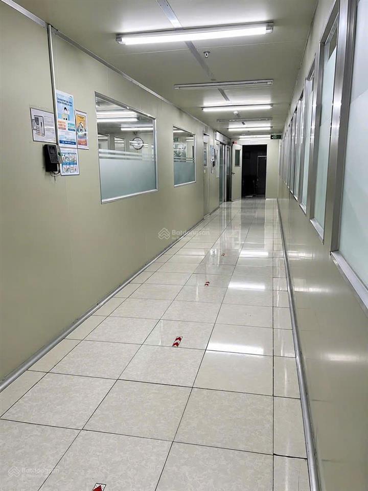 Cho thuê xưởng bắc giang phù hợp các công ty làm điện tử diện tích 1400 m 2