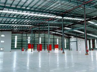 Cho thuê nhà xưởng độc lập kcn yên phong, bắc ninh