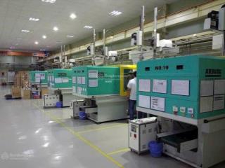 Chuyển nhượng nhà xưởng kcn yên phong bắc ninh