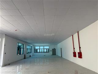 Cho thuê kho xưởng trong kcn tỉnh bắc ninh. đủ hồ sơ fdi, epe