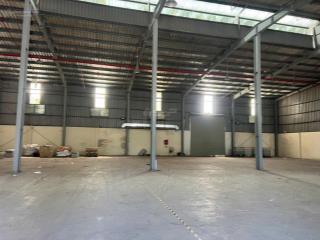 Cho thuê kho trong kcn tỉnh bắc ninh. phù hợp dn việt nam hoặc dn fdi mở rộng sản xuất