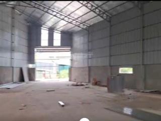Cho thuê kho xưởng gần cầu hồ  thuận thành  bắc ninh