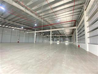 Cho thuê kho xưởng trong cụm cn tỉnh bắc ninh. đủ hồ sơ fdi