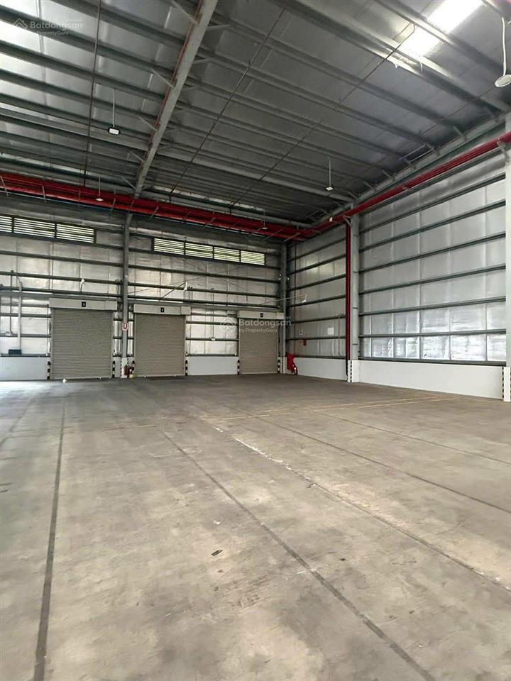 Cho thuê kho xưởng trong khu cn tỉnh hà nam. đủ hồ sơ fdi epe
