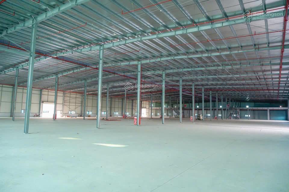 Cho thuê kho xưởng làm xi mạ bắc ninh. đủ hồ sơ fdi