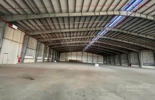 Cho thuê kho xưởng làm xi mạ bắc ninh. đủ hồ sơ fdi