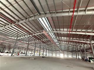 Cho thuê kho xưởng tại cụm công nghiệp tỉnh ninh bình.