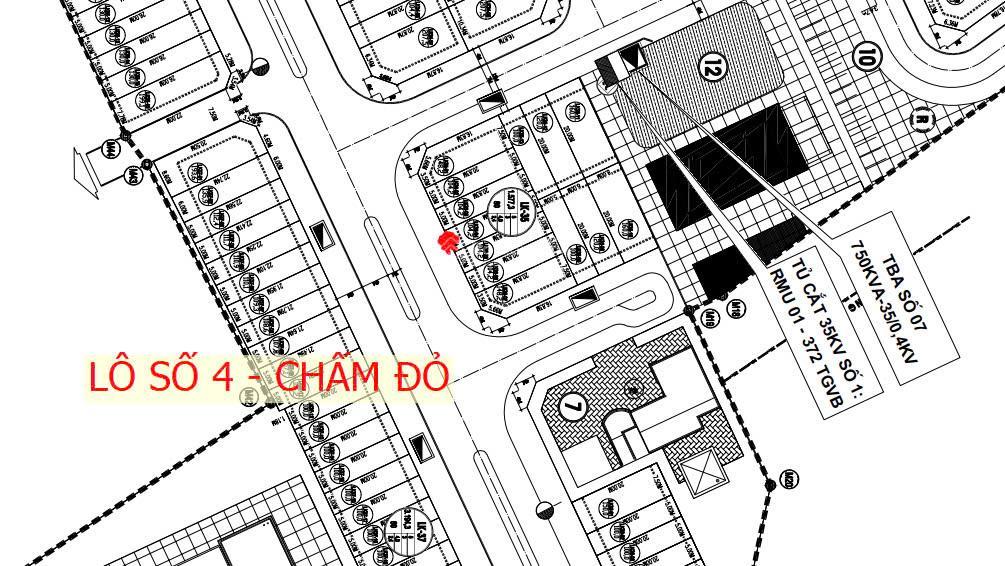 Chính chủ cần tiền bán cắt lỗ căn shophouse khu đô thị việt hàn, phổ yên, thái nguyên