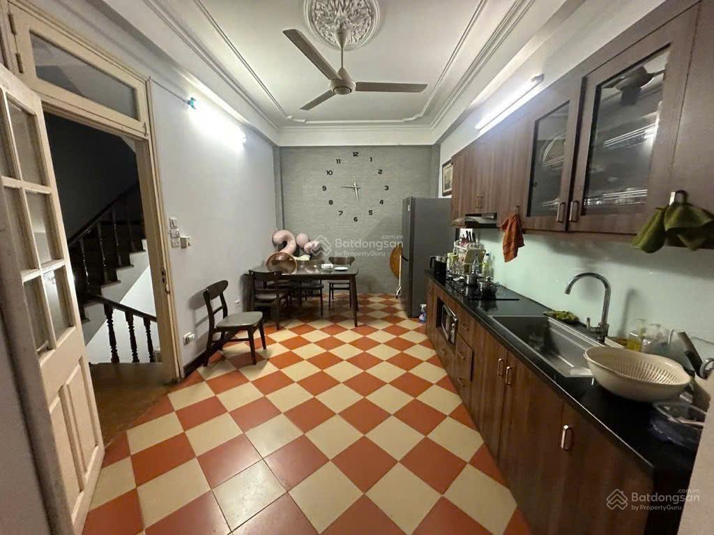 Một trong những căn lô góc đẹp nhất kđt định công vừa ở vừa làm văn phòng, 36.5 tỷ.