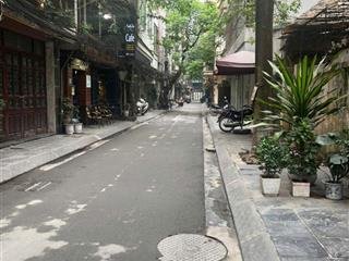 Phân lô hoàng văn thái, ô tô, thang máy, kinh doanh đỉnh, giá 25.2 tỷ.