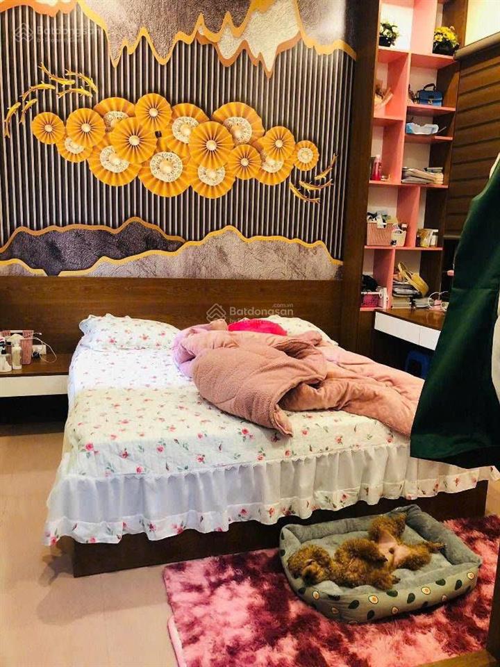 Phân lô gara ô tô phố nguyễn ngọc nại, ngõ thông kinh doanh, 65m, 18.8 tỷ.