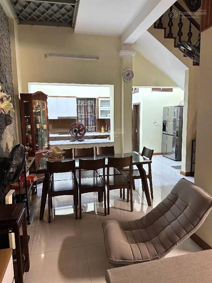 Phân lô gara ô tô phố nguyễn ngọc nại, ngõ thông kinh doanh, 65m, 18.8 tỷ.