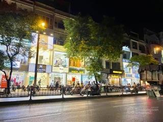 Phân lô phố chùa bộc cách phố 10m, kinh doanh sầm uất 66m, nhỉnh 22 tỷ.