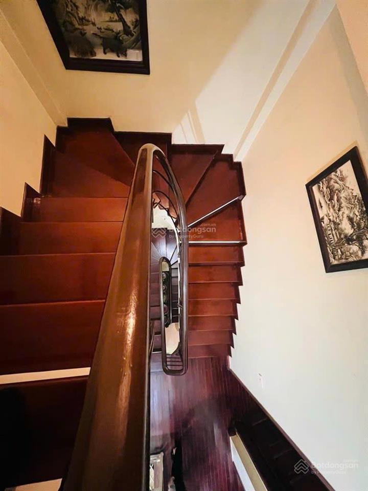 Bán nhà phân lô lê trọng tấn 70m2 ô tô cách 10m 15.2 tỷ