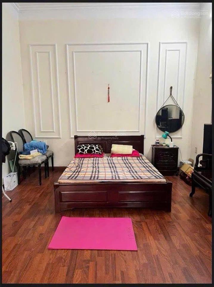 Hiếm nhà lê trọng tấn 70m2 dòng tiền 20tr/tháng