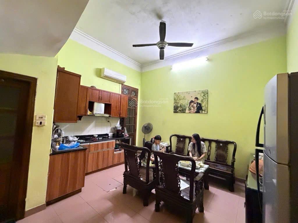 64m chùa bộc  nhỉnh 22 tỷ  cách phố 10m  không có căn thứ 2