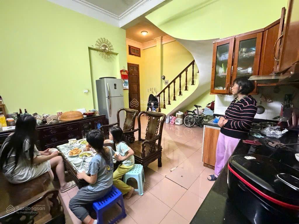 64m chùa bộc  nhỉnh 22 tỷ  cách phố 10m  không có căn thứ 2