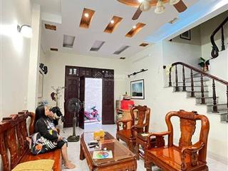 Bán nhà phân lô lê trọng tấn 70m2 ô tô cách 10m 14.8 tỷ