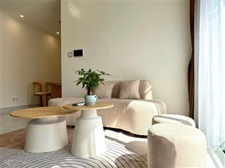 Cho thuê căn 1pn + full nội thất giá 9tr5 / tháng