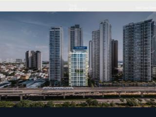 The berkley ngay trung tâm thảo điền. mặt tiền trục xa lộ hà nội. sdt 0928 875 ***