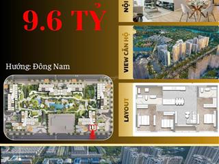Siêu phẩm hoa hậu 3pn masterise centre point full nội thất, tầng cao hiếm có.  0928 875 ***