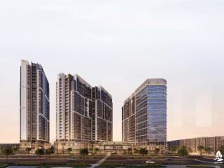 Căn hộ cao cấp masteri park place, 1pn hàng độc quyền căn đẹp view sông