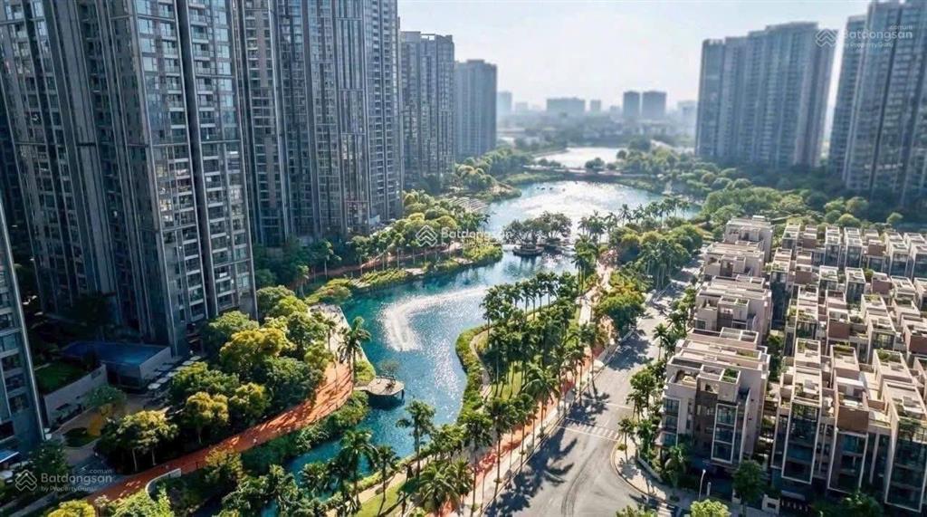 Căn hộ cao cấp masteri park place, 1pn hàng độc quyền căn đẹp view sông