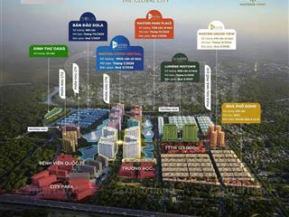 Hàng the global city giá tốt  2pn, giá 7.9 tỷ, căn đẹp cập nhật liên tục