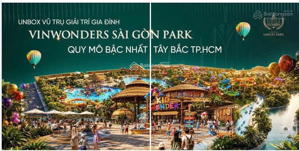 Chiết khấu lên đến 22,5% vinhome sài gòn park .booking giai đoạn đầu lấy suất ưu tiên.
