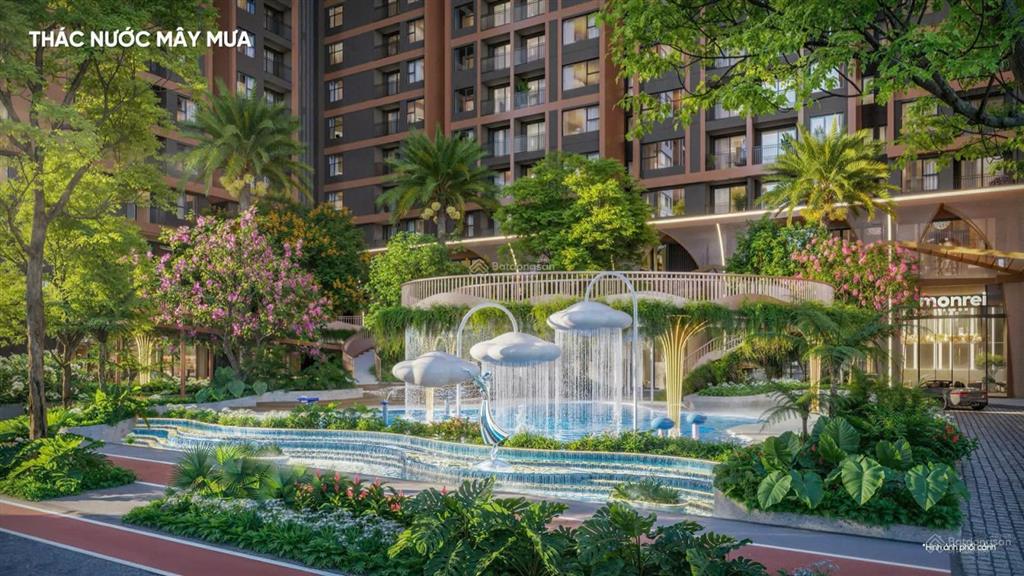 Monrei saigon 2pn giá cạnh tranh. cam kết có căn giá tốt, vị trí đẹp, đúng yêu cầu của khách