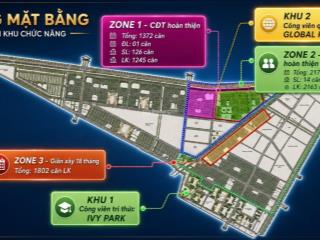 Trực tiếp cđt vinhomes. nhà 1 trệt 3 lầu, mặt tiền 23m chỉ 4  5tỷ ngay trong đô thị làng đại học