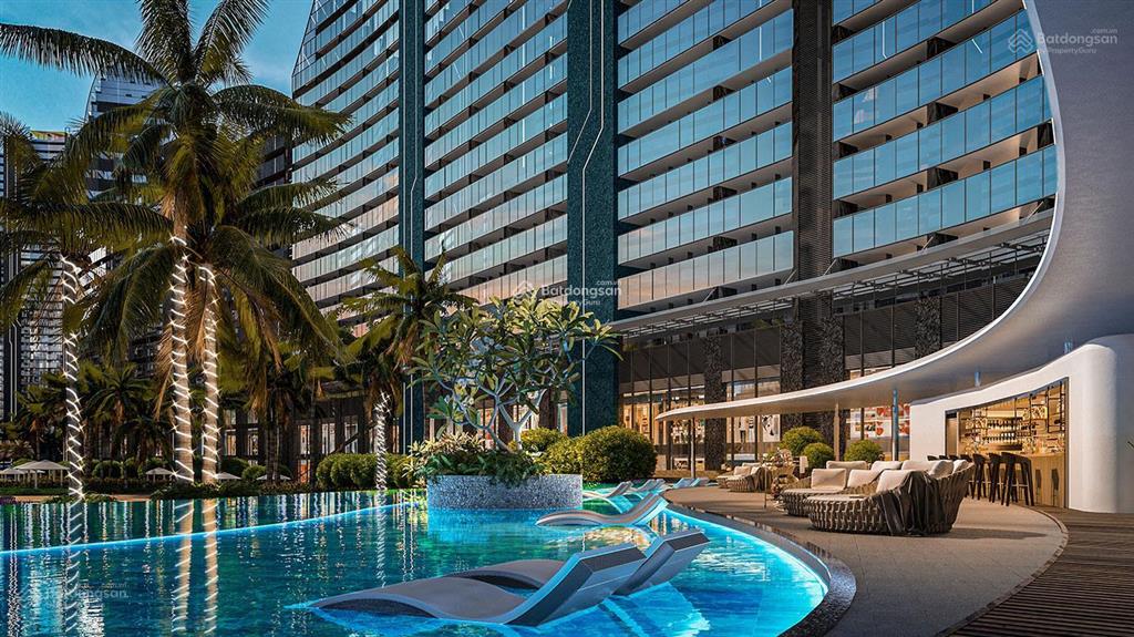 Hot! căn hộ view landmark 81 liền kề phú mỹ hưng với tầm nhìn siêu rộng  0928 875 ***