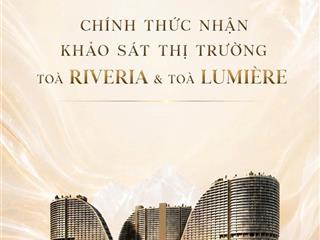 Hot! căn hộ view landmark 81 liền kề phú mỹ hưng với tầm nhìn siêu rộng  0928 875 ***